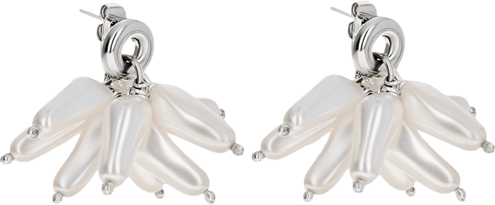 Moon Earrings
