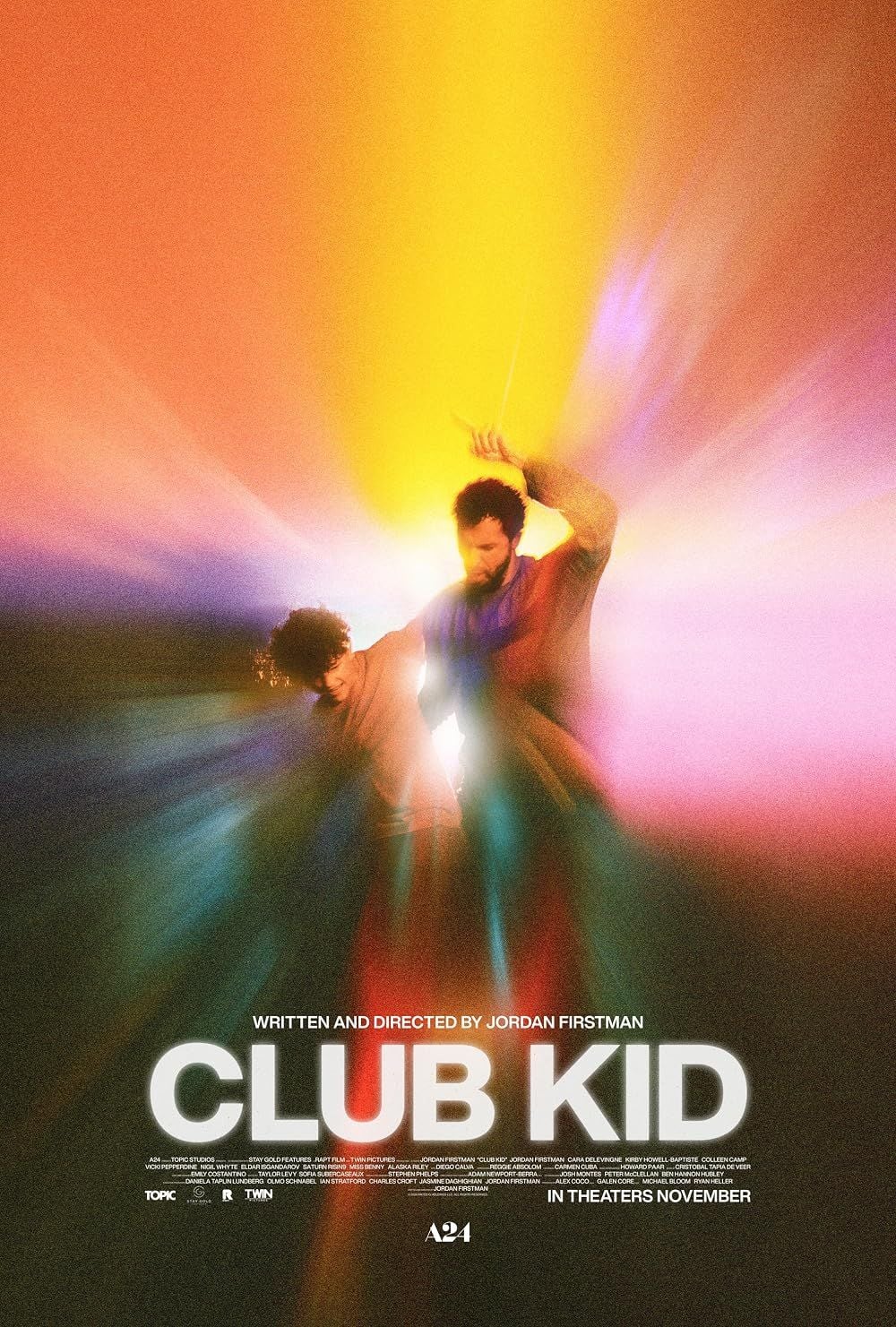 CLUB KID