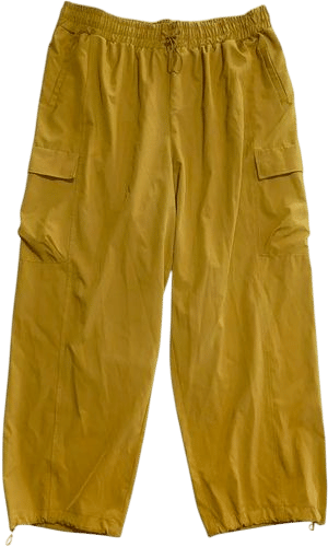 Eleanor Cargo Track Pant