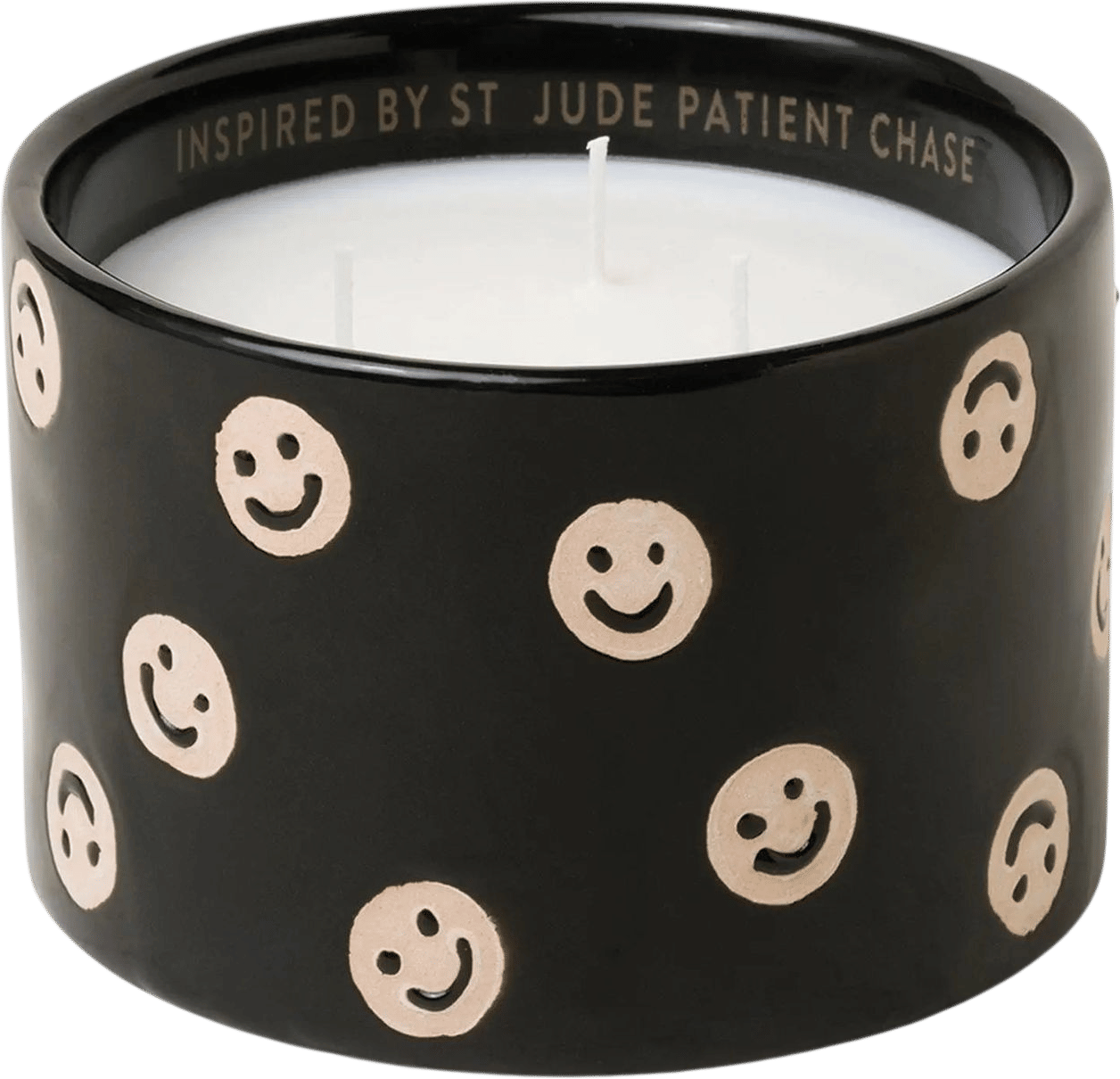 Paddywax Black Fig + Olive Candle