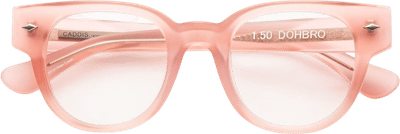 Dohbro Reading Glasses