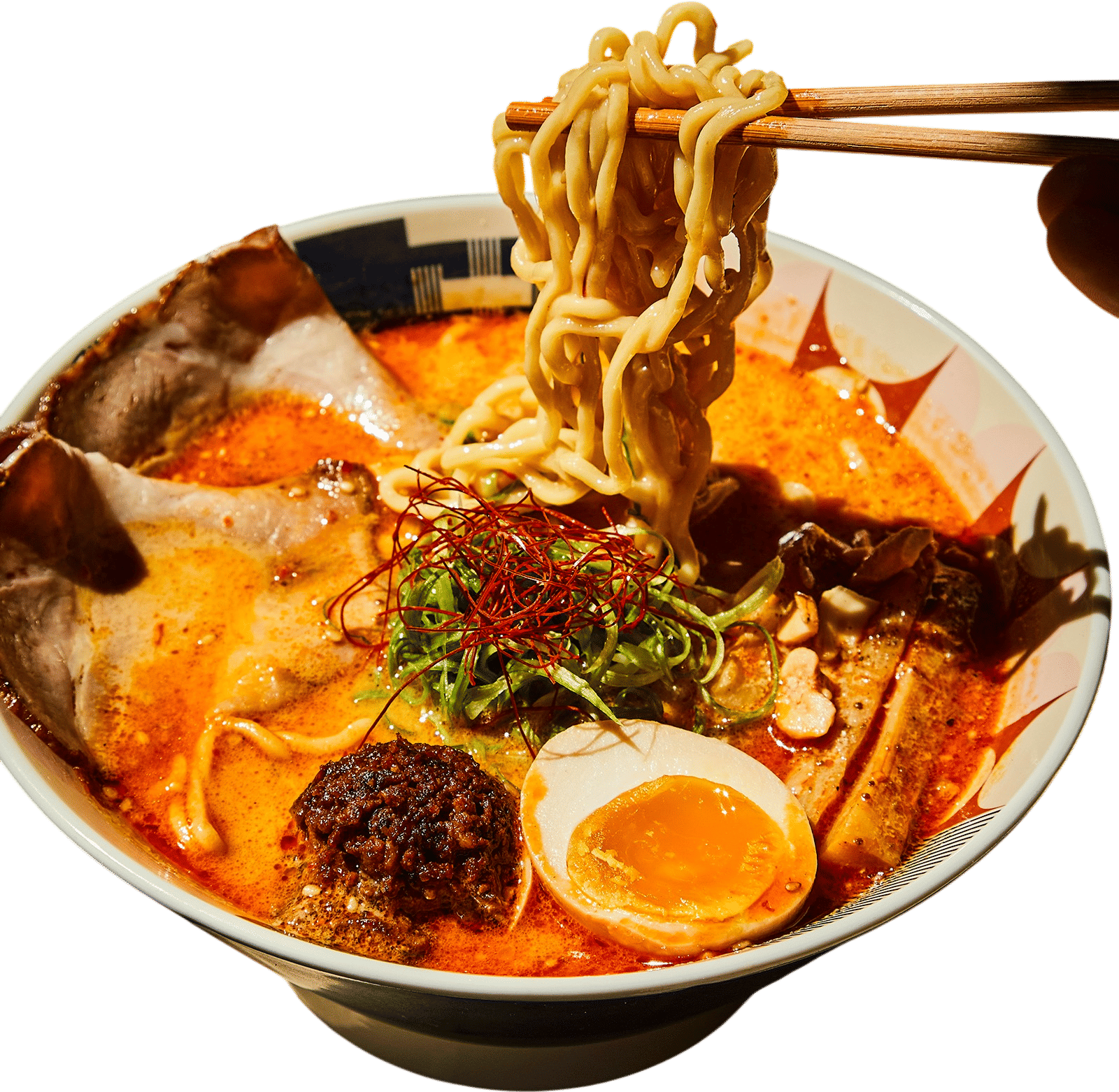 Tonchin Brooklyn in Williamsburg