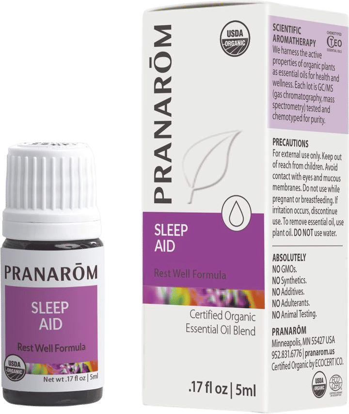 A classic I love is lavender or cypress