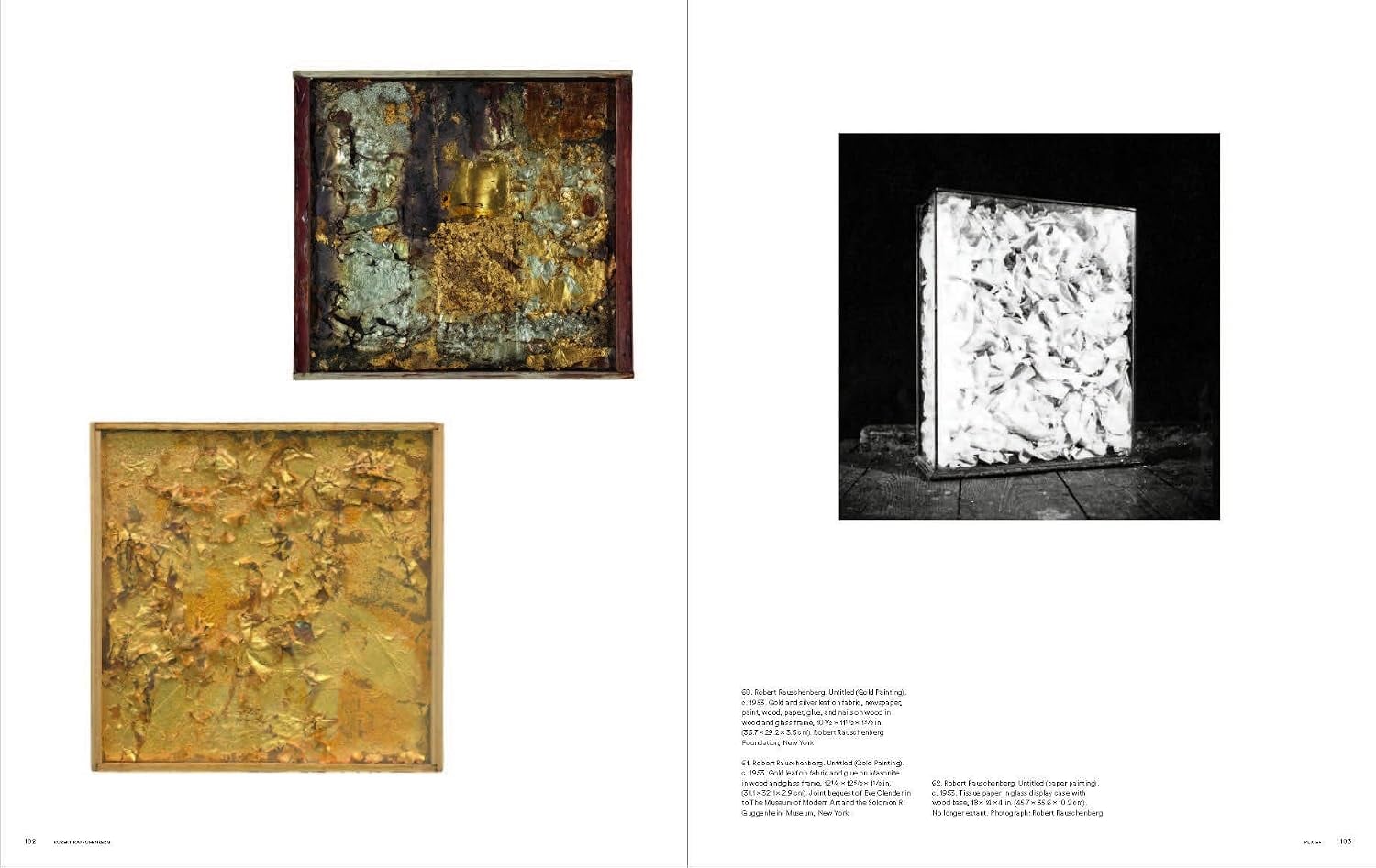 Robert Rauschenberg