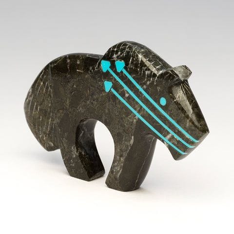 Keshi The Zuni