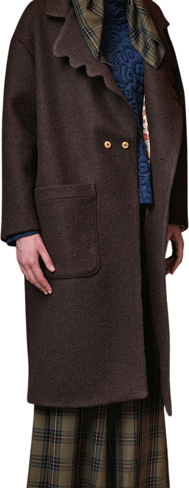 Jennifer Glasgow Design coats