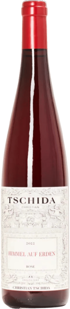 Himmel Auf Erden Rosé 2024