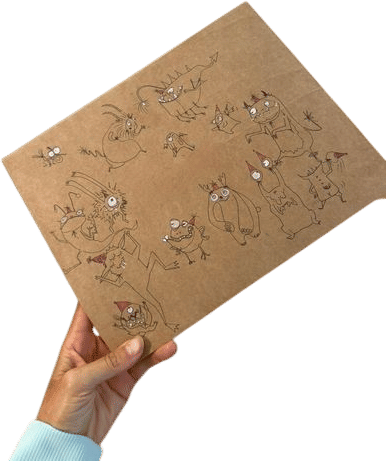 Snail Mail
