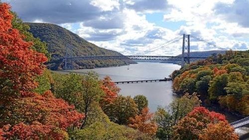 Offbeat Hudson Valley