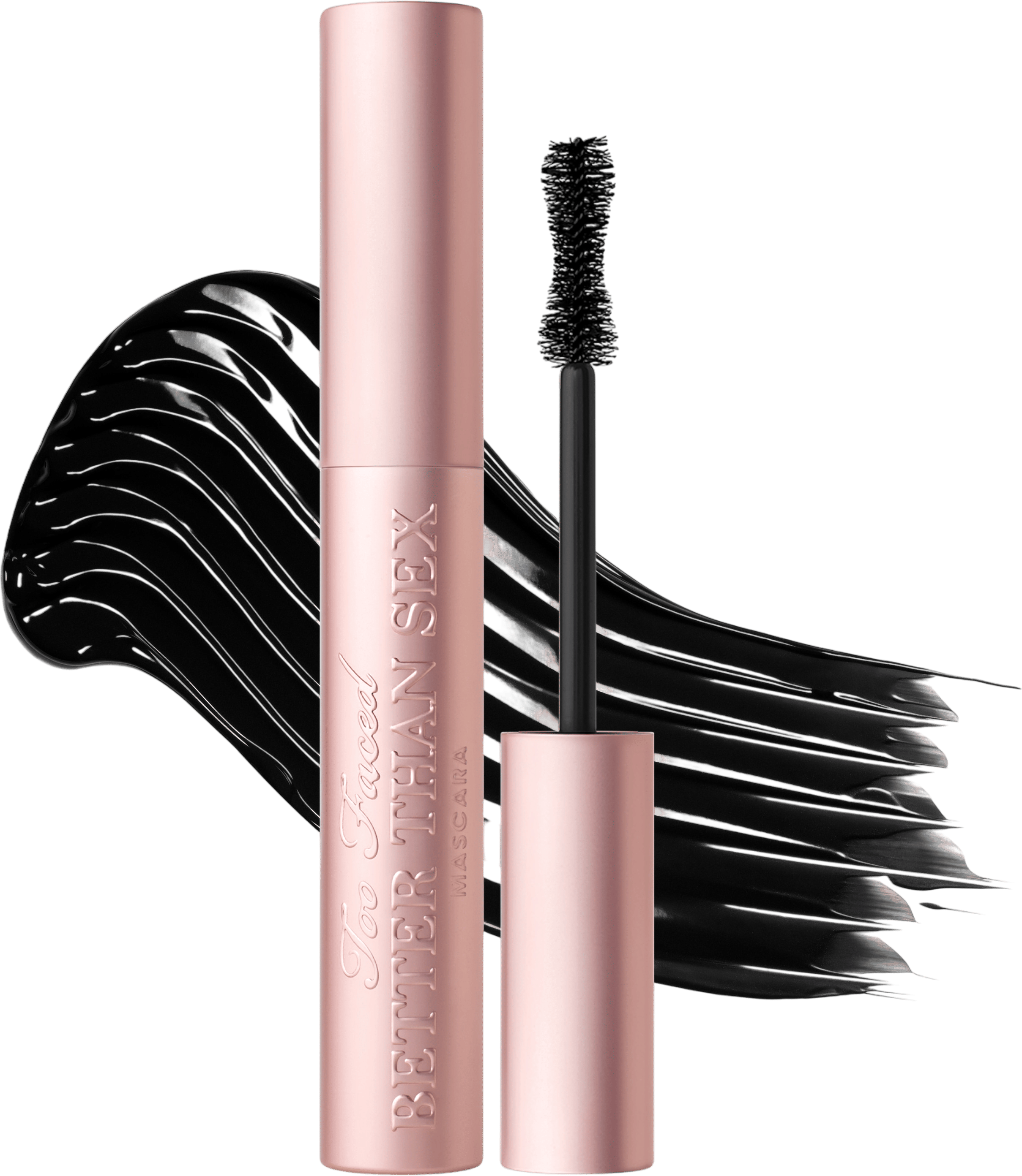 Too faced mascara