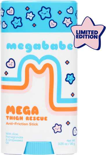 Megababe Mega Thigh Rescue
