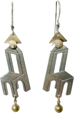 Thomas Mann Jewelry
