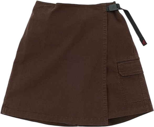Gramicci G-Skort