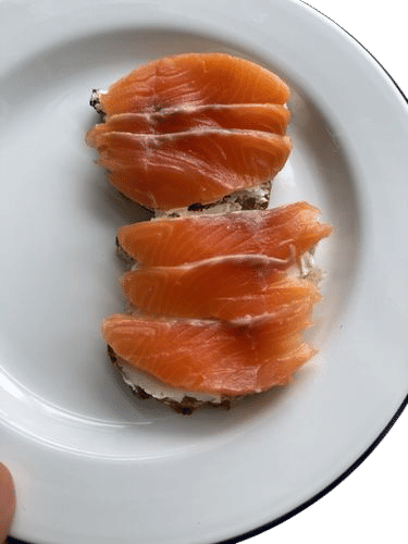 Make Cured Salmon at Home