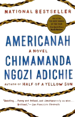 Americanah