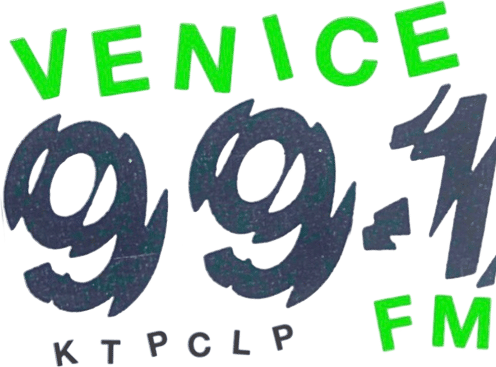 Venice FM (KTPC-LP 99.1 FM)