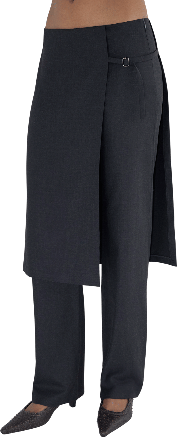Low Archive Pants