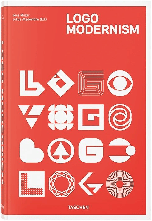 logo modernism