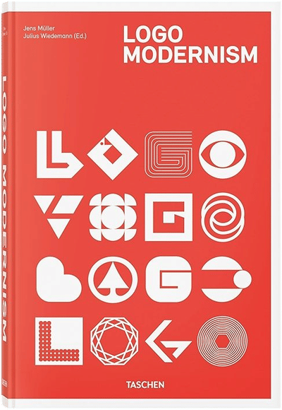 Logo Modernism