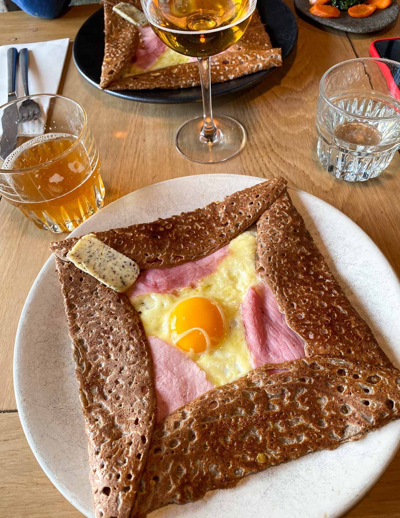 Breizh Cafe