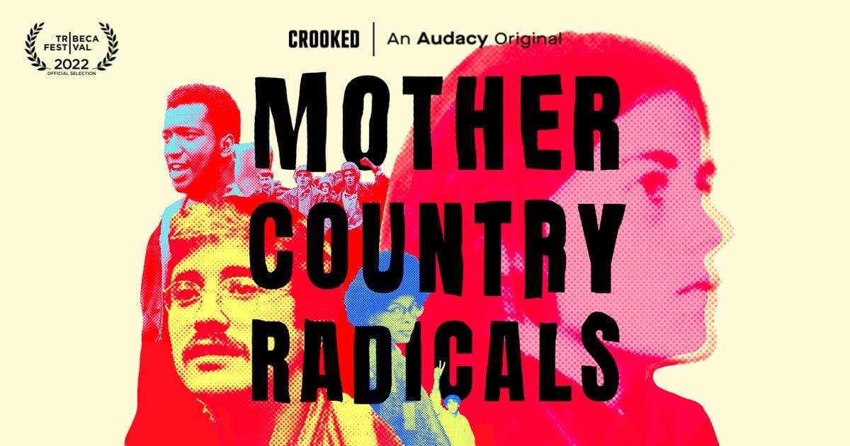 Mother Country Radicals