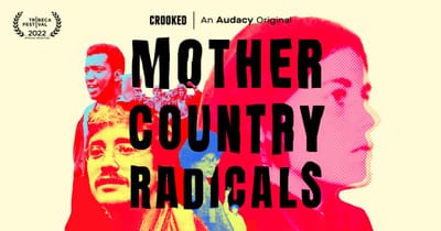 Mother Country Radicals