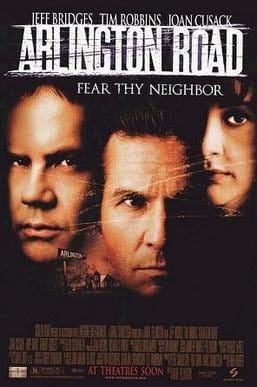 arlington road