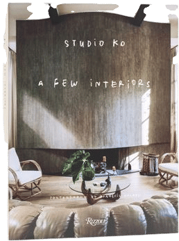 Studio KO: A Few Interiors (Olivier Marty)