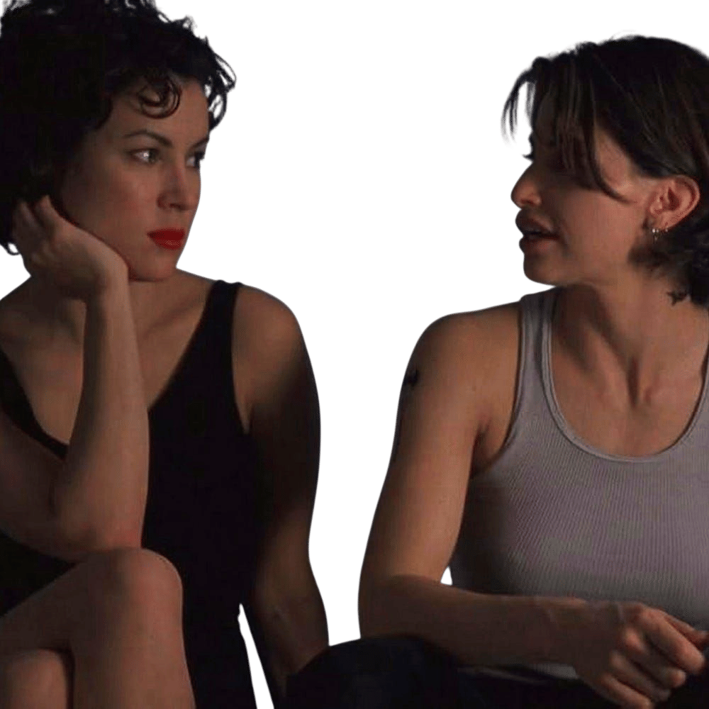 Erotic Thrillers to Watch If You're Insane, Part 2
