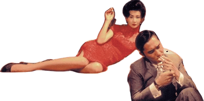 In the Mood for Love