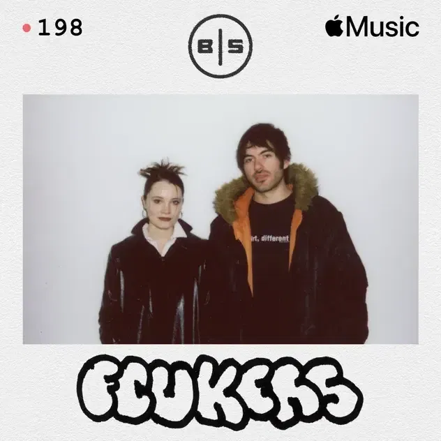 Beats In Space 198: Fcukers (DJ Mix)