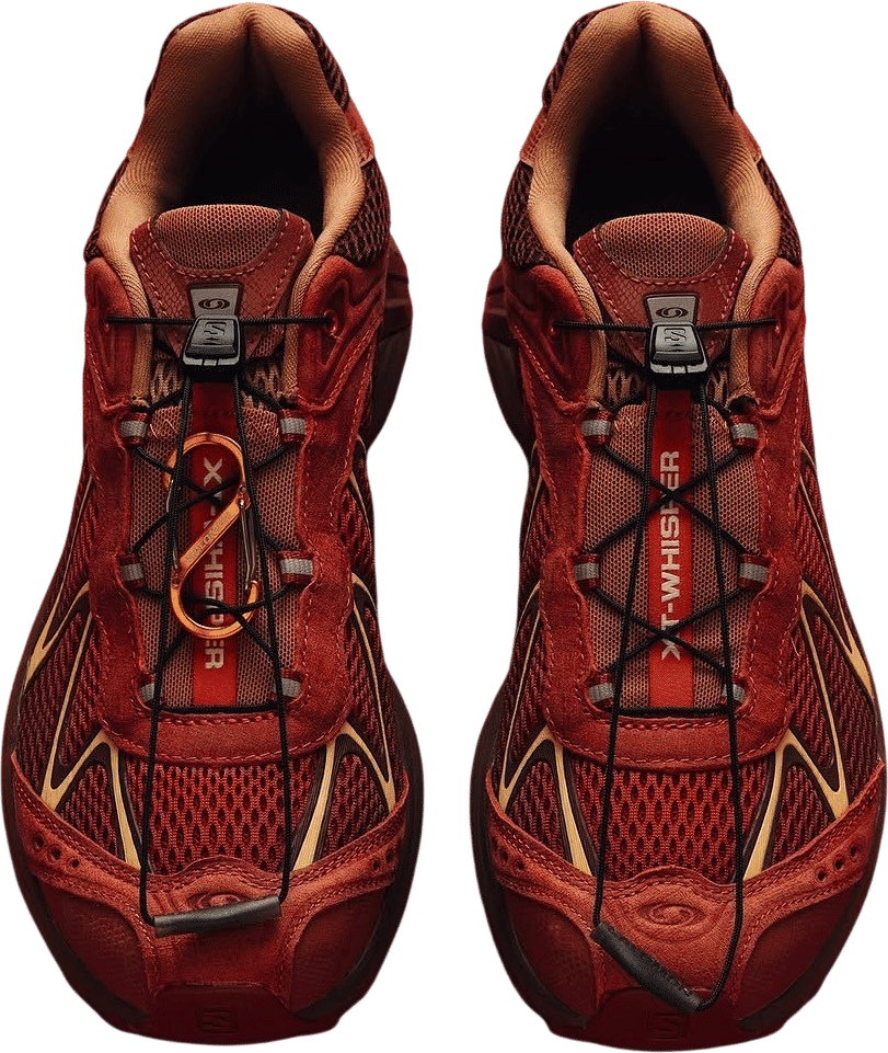 Salomon XT Whisper