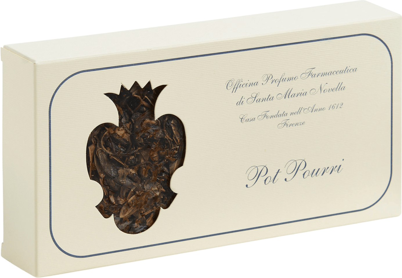 Santa Maria Novella Pot Pourri Box