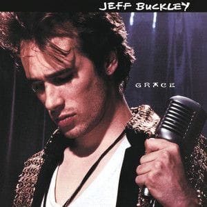Grace, Jeff Buckley