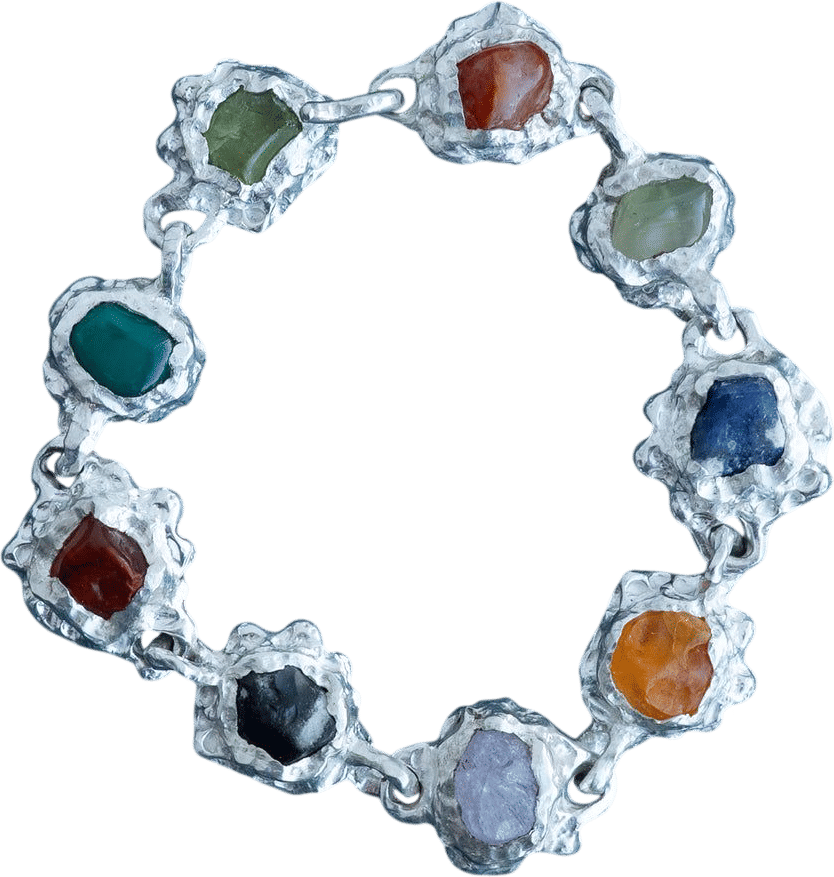 Wette Mille Gummi Bracelet