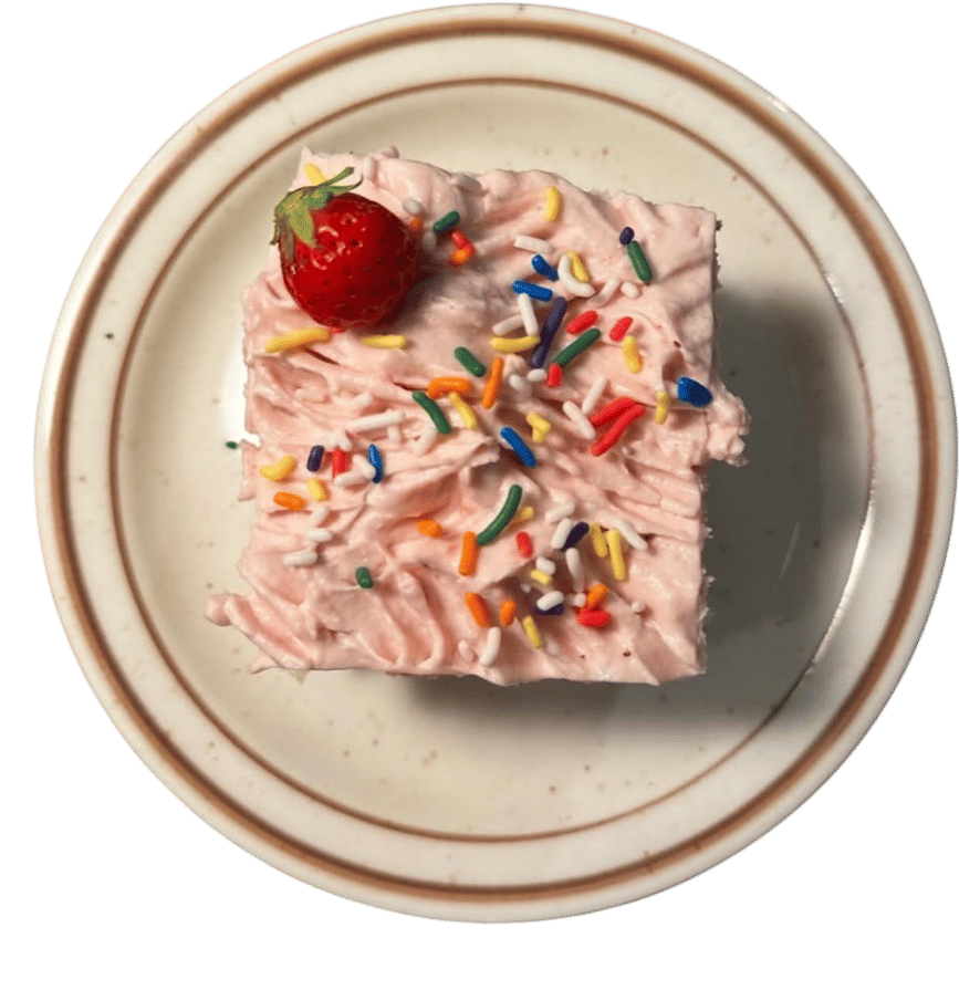 yellow rose | east village