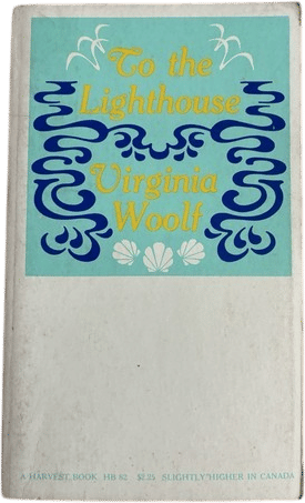 To the Lighthouse by Virginia Woolf