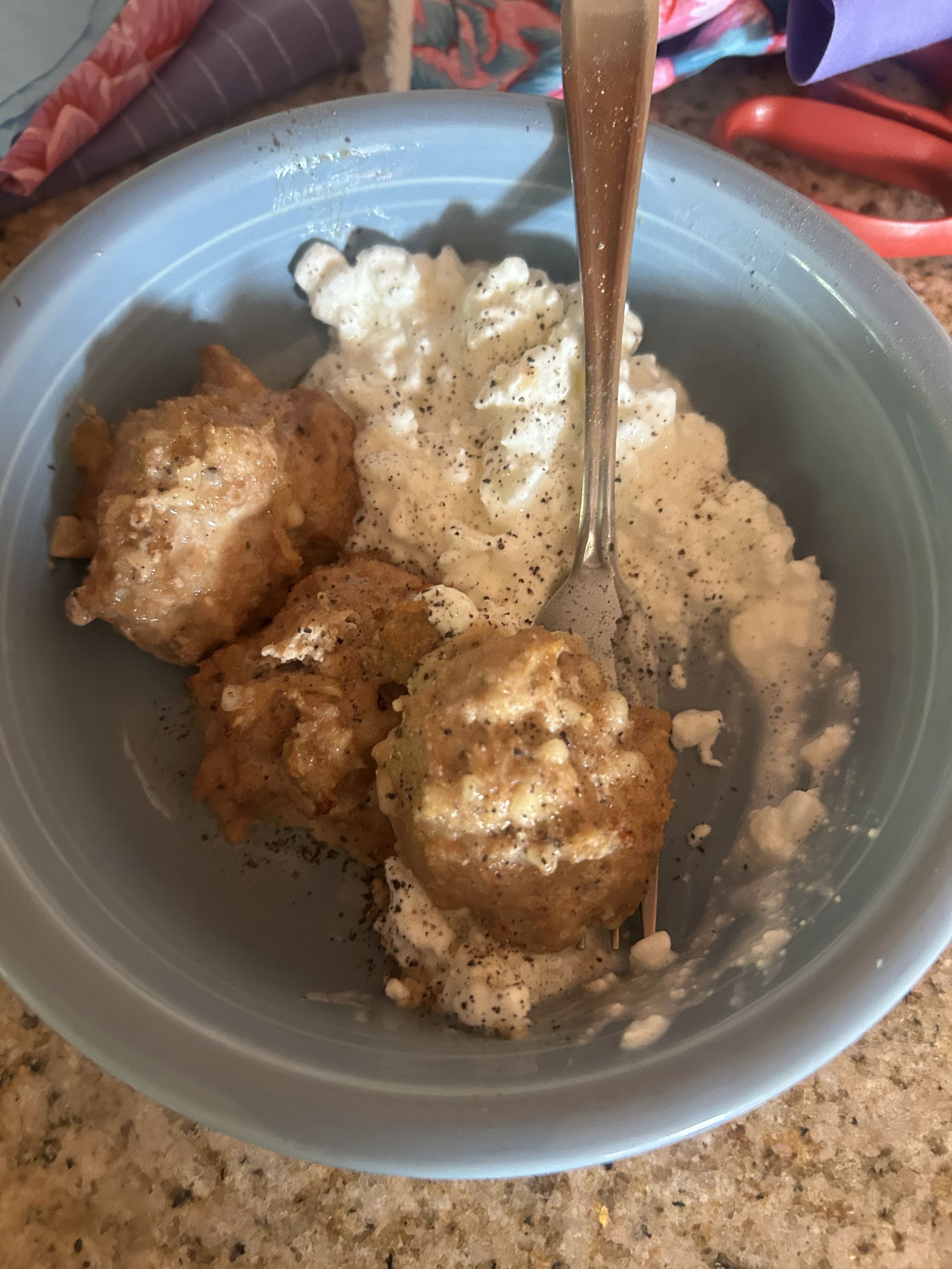 Hailey Bieber meatball recipe