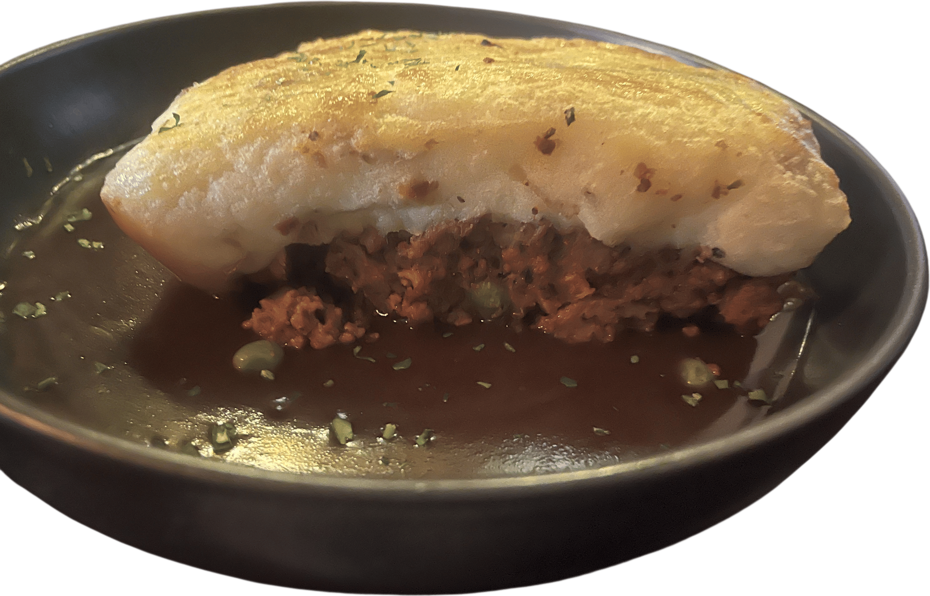 Trooper Thorn's Irish Beef House