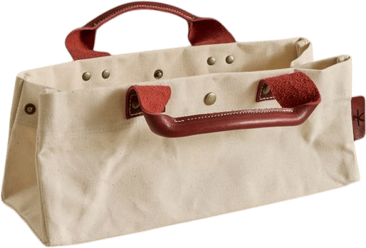 Garden Tools Tote | Nickey Kehoe