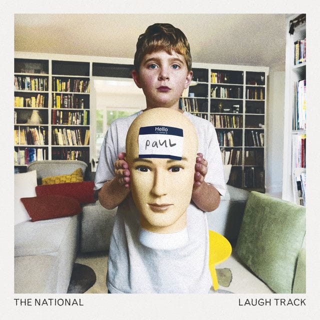 weird goodbyes - the national w bon iver