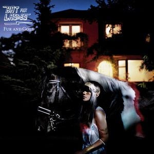What's a Girl to Do? - Bat for Lashes