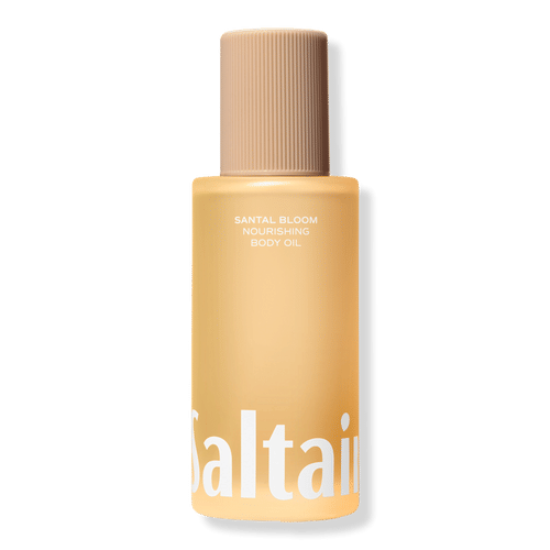 Saltair Body Oil