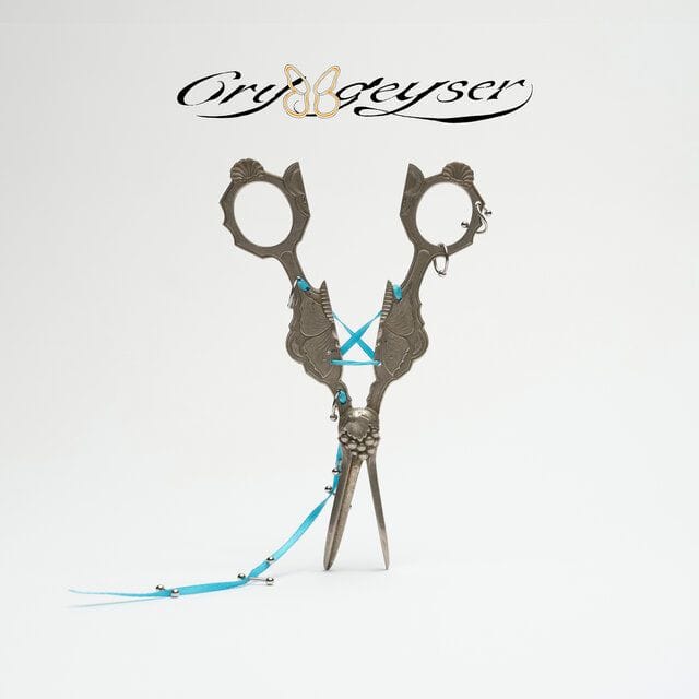 Cryogeyser - "Cryogeyser"