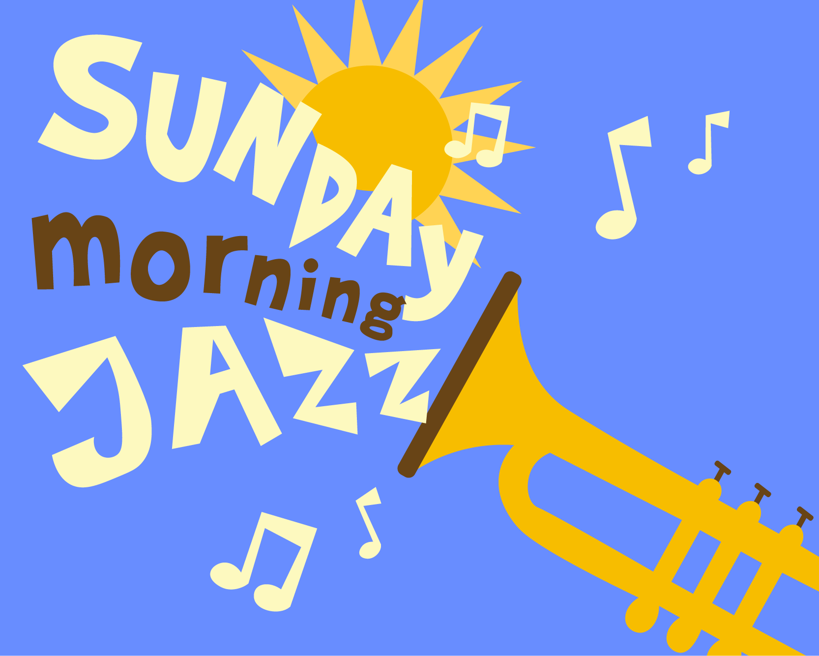 Sunday Morning Jazz on KUTX