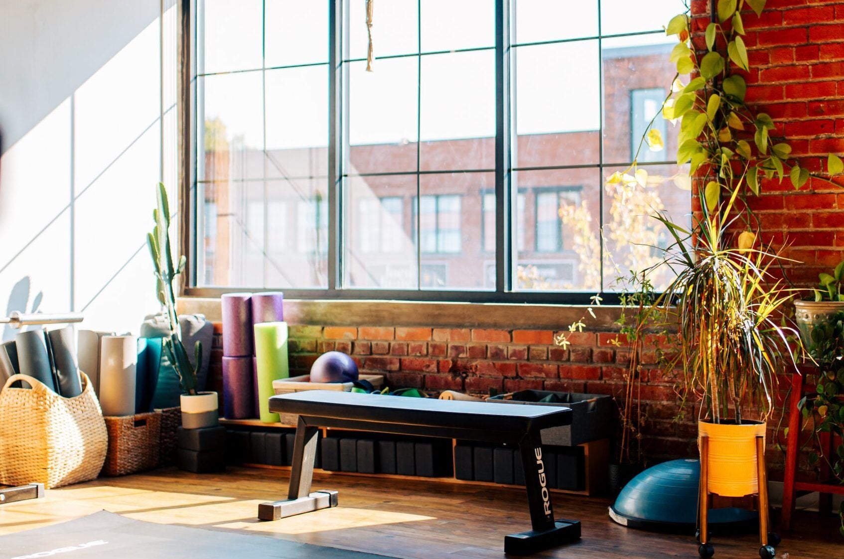Buffalo Pelvic Health and Acupuncture Clinic
