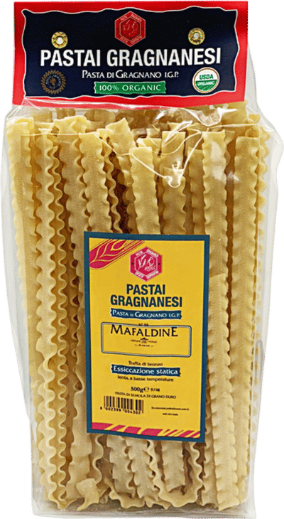 Mafaldine