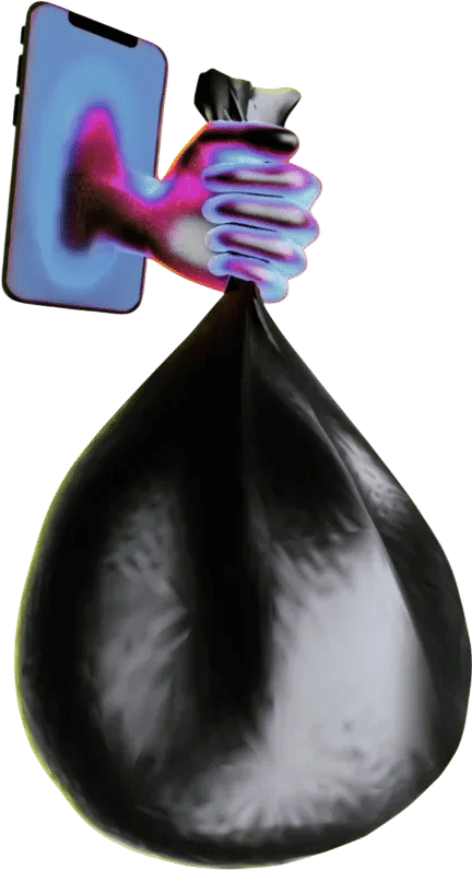 How to fix the internet