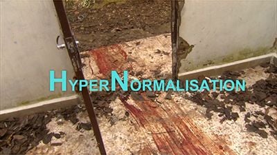 Hypernormalisation