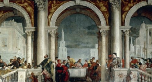 Gallerie dell'Accademia di Venezia